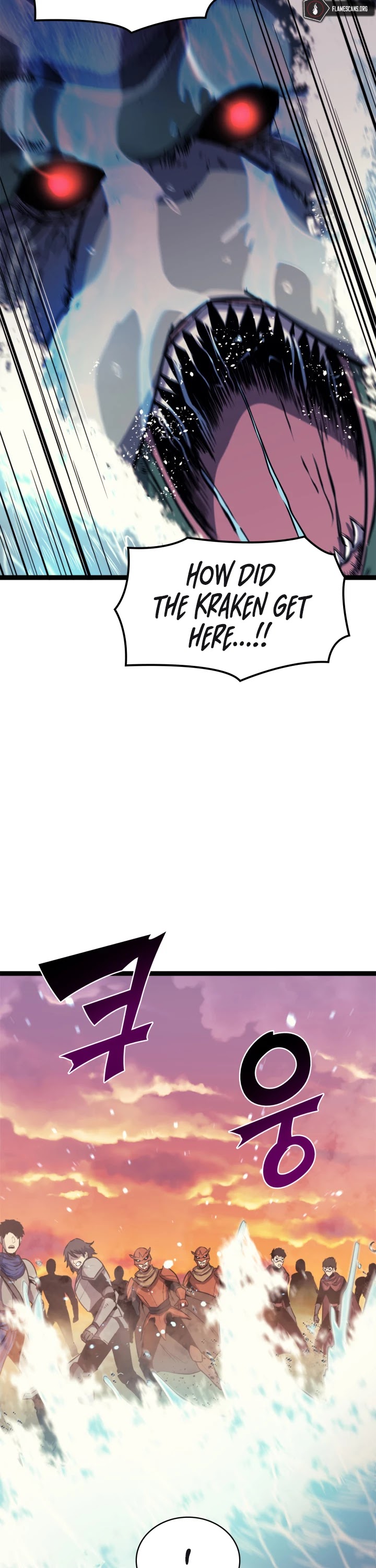 Max Level Returner chapter 153 page 43