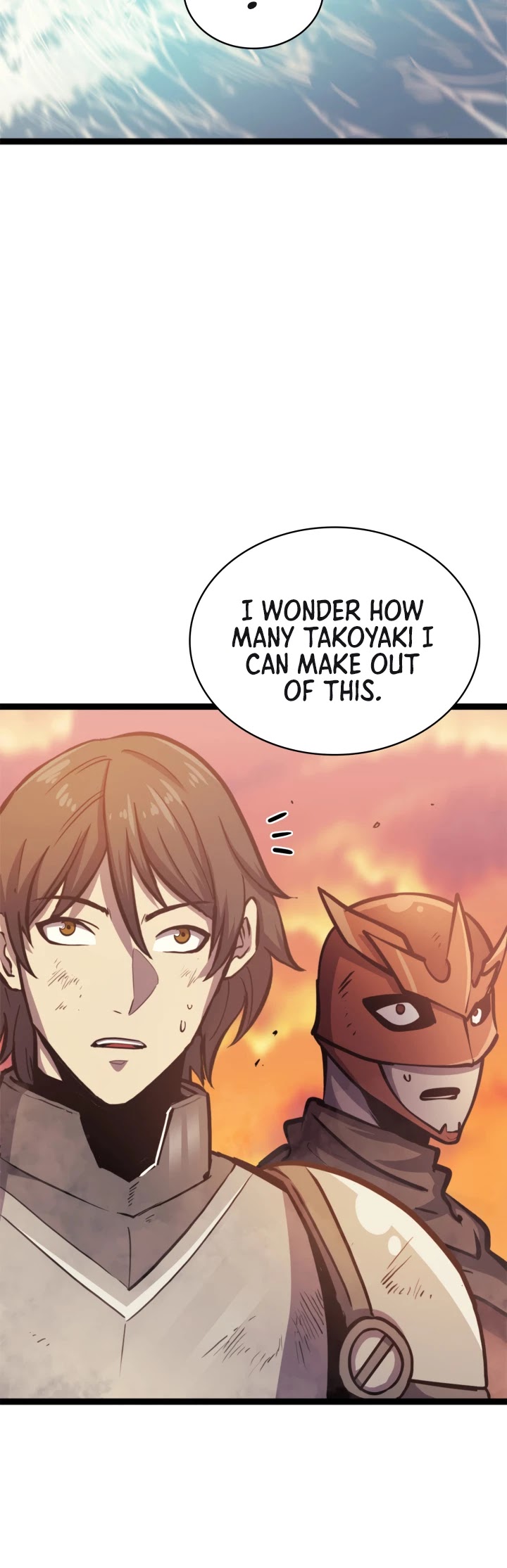 Max Level Returner chapter 153 page 44