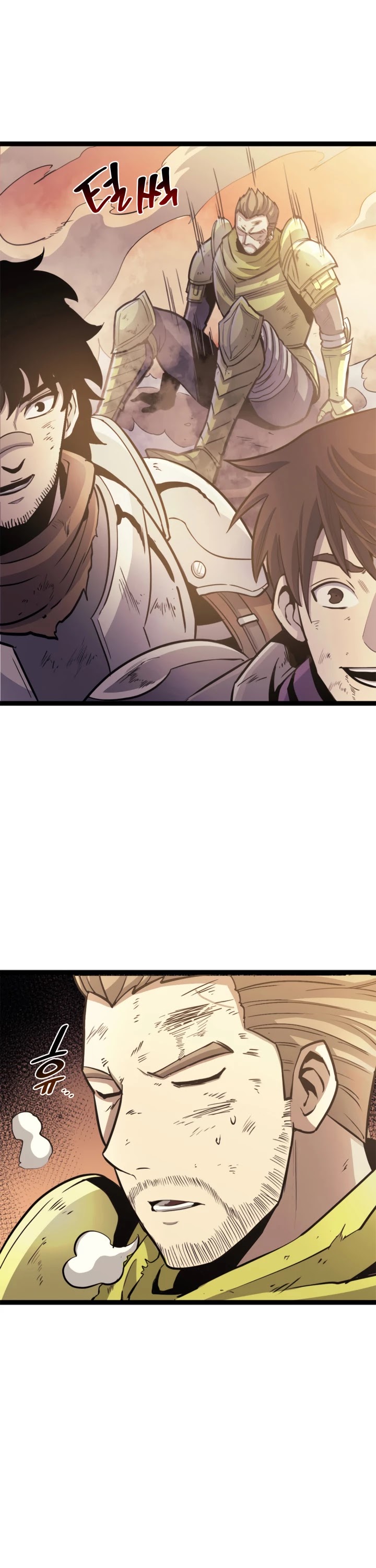 Max Level Returner chapter 153 page 47