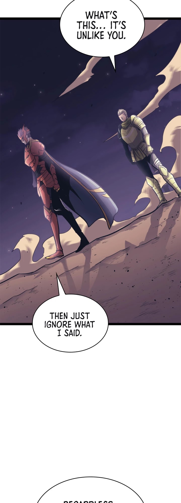 Max Level Returner chapter 153 page 56