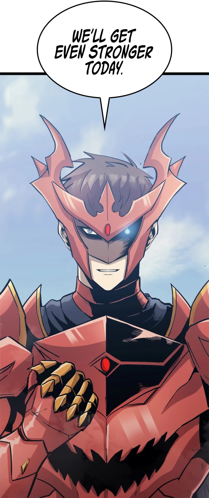 Max Level Returner chapter 153 page 66