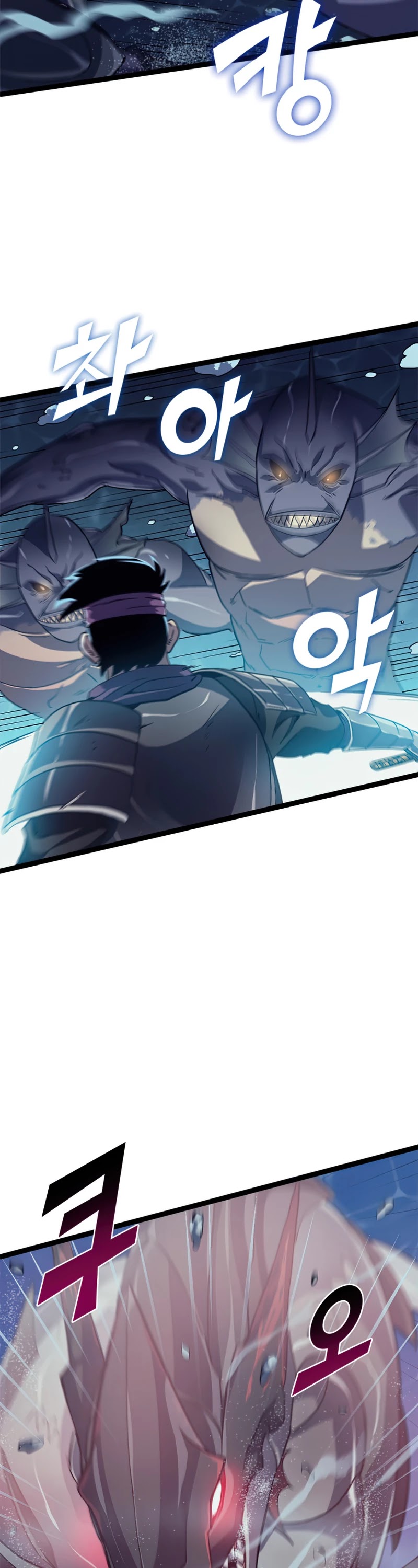 Max Level Returner chapter 154 page 11