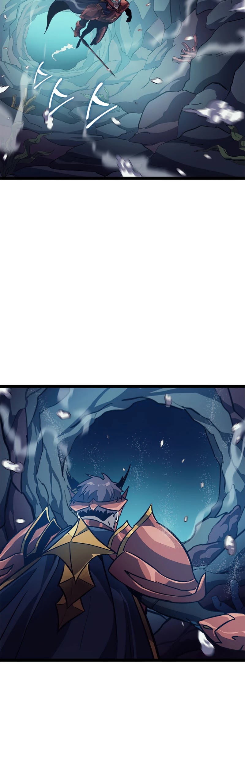 Max Level Returner chapter 154 page 18