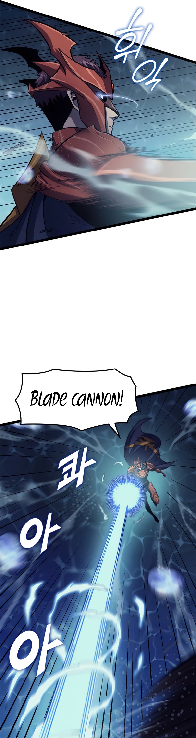 Max Level Returner chapter 154 page 23