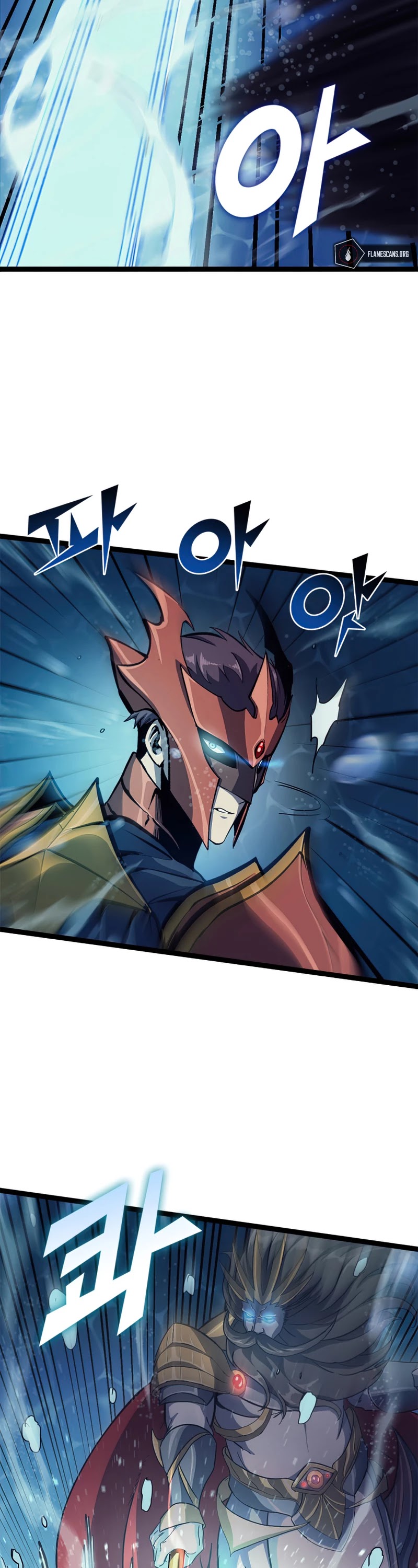 Max Level Returner chapter 154 page 24