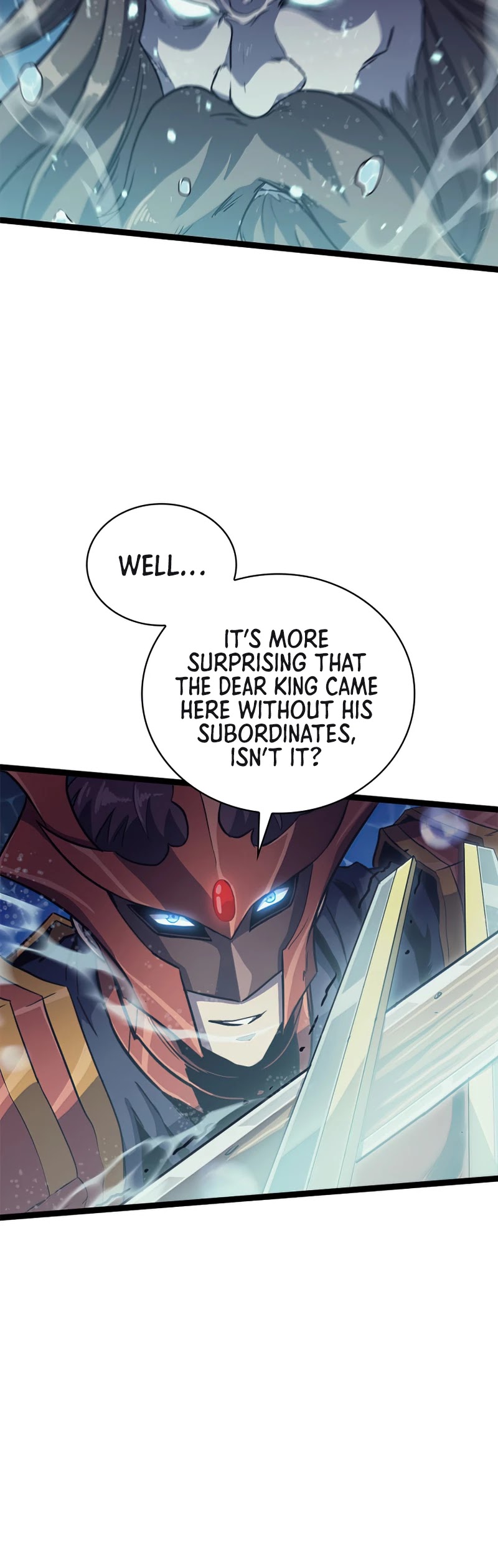 Max Level Returner chapter 154 page 26