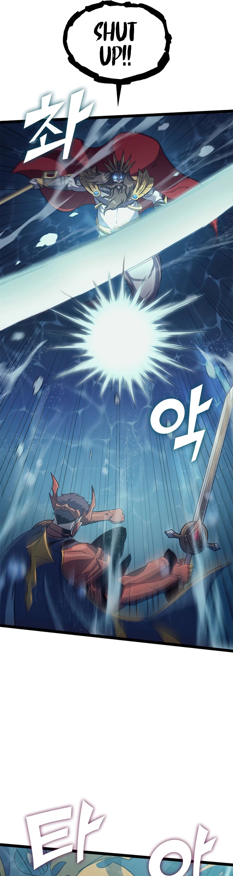 Max Level Returner chapter 154 page 27