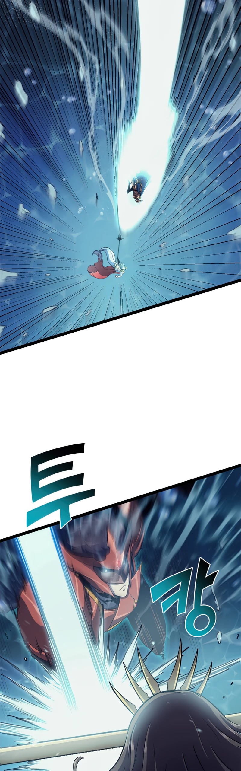 Max Level Returner chapter 154 page 29