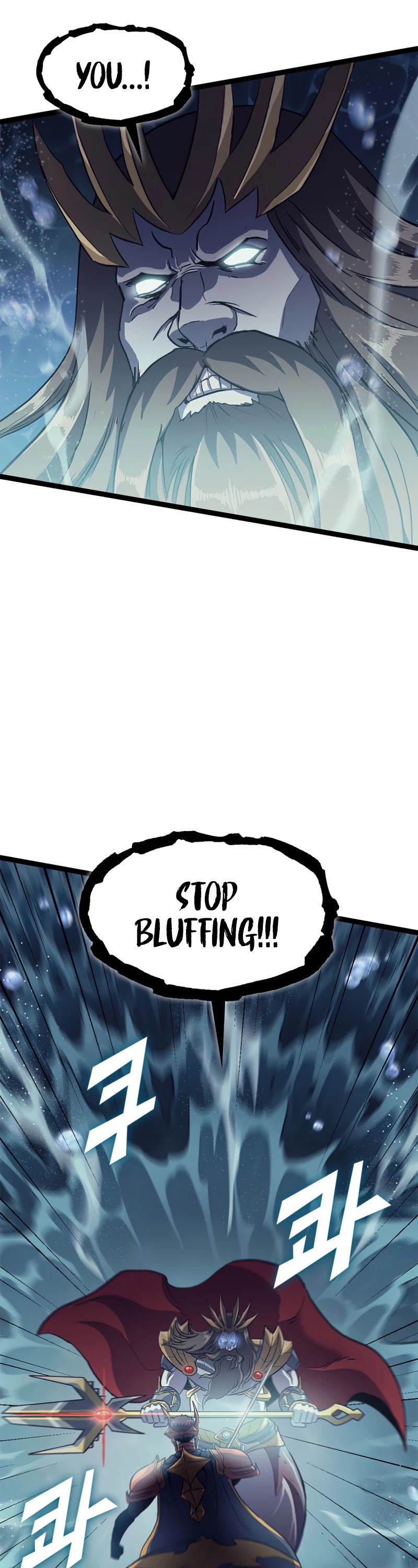 Max Level Returner chapter 154 page 31