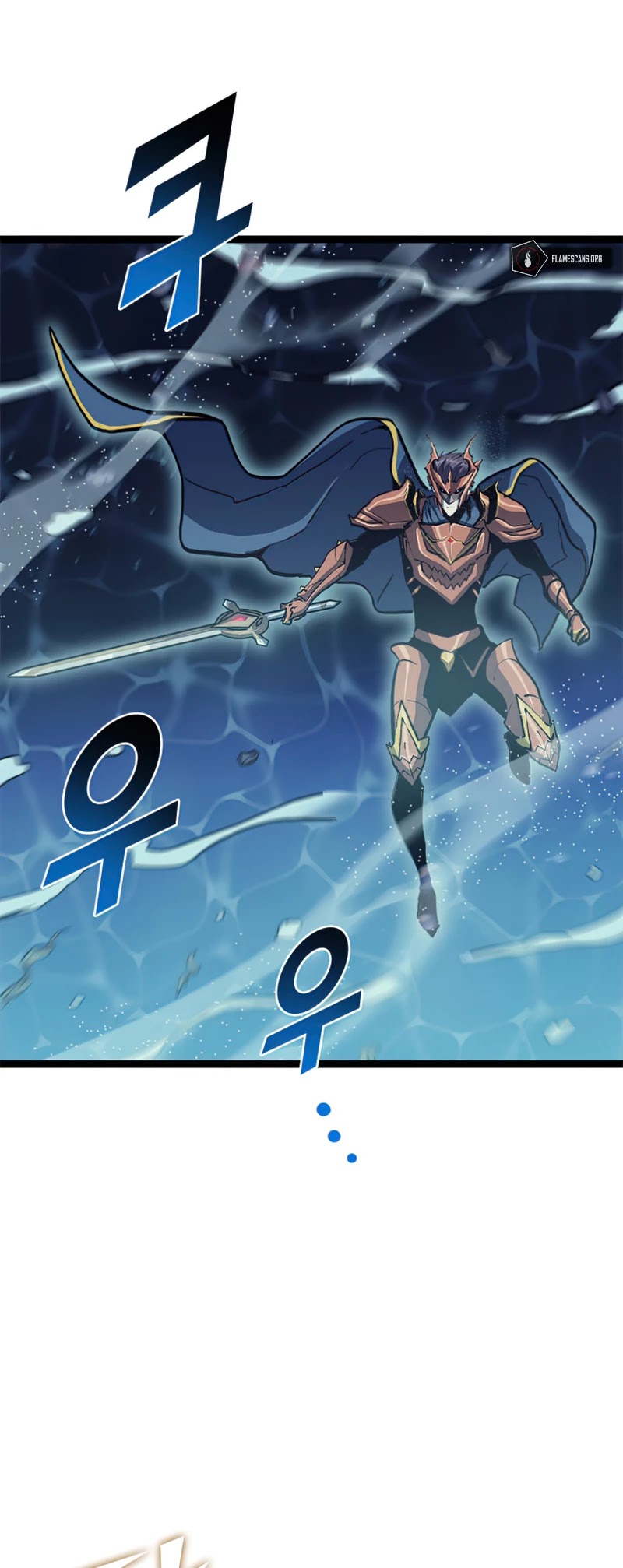 Max Level Returner chapter 154 page 33