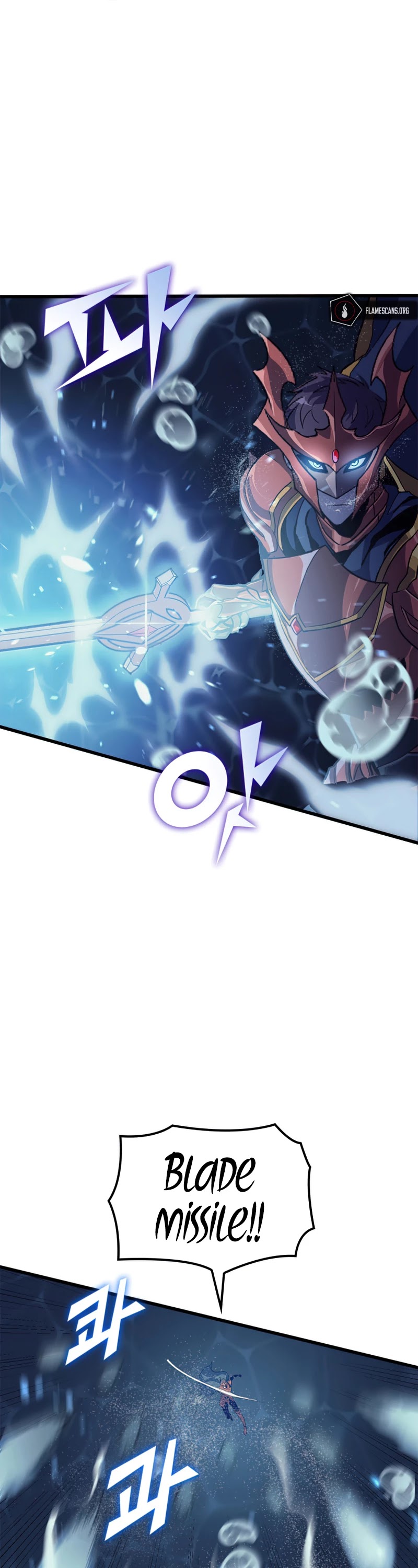 Max Level Returner chapter 154 page 39