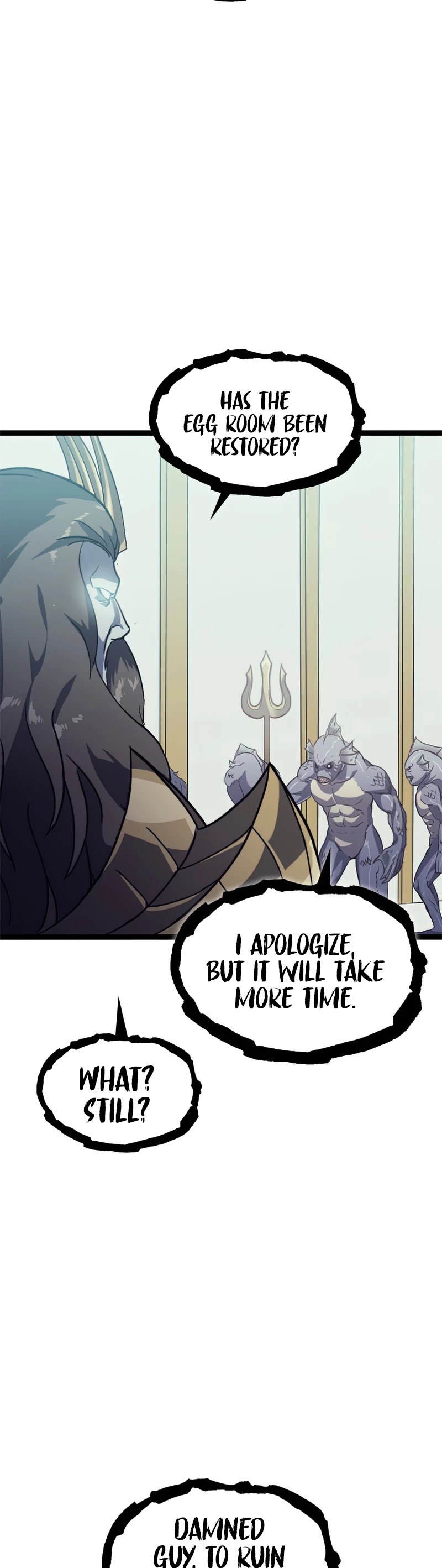 Max Level Returner chapter 154 page 4