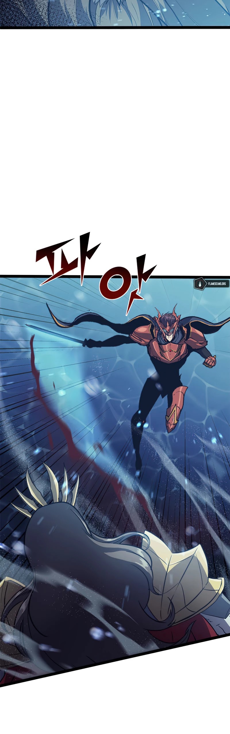 Max Level Returner chapter 154 page 46