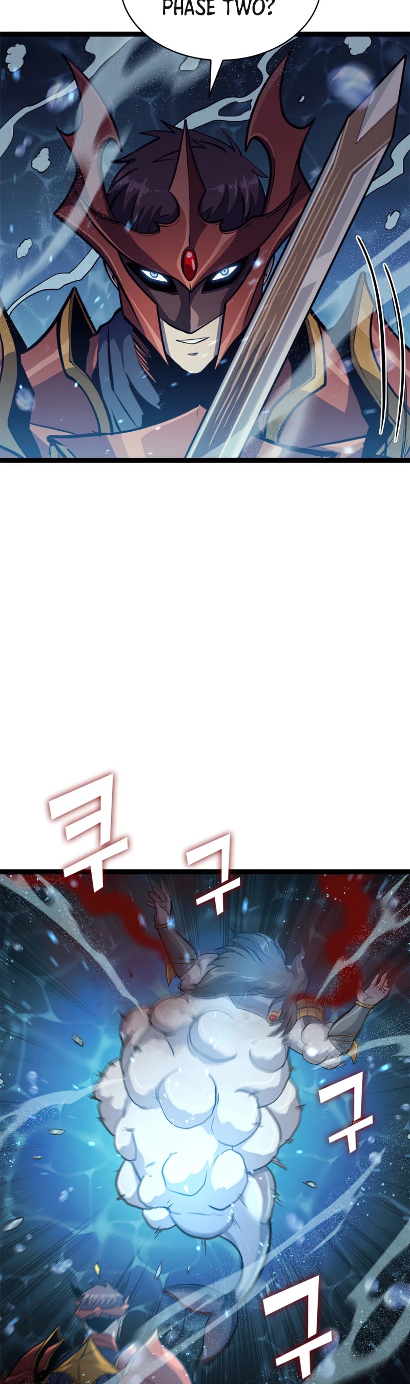 Max Level Returner chapter 154 page 49