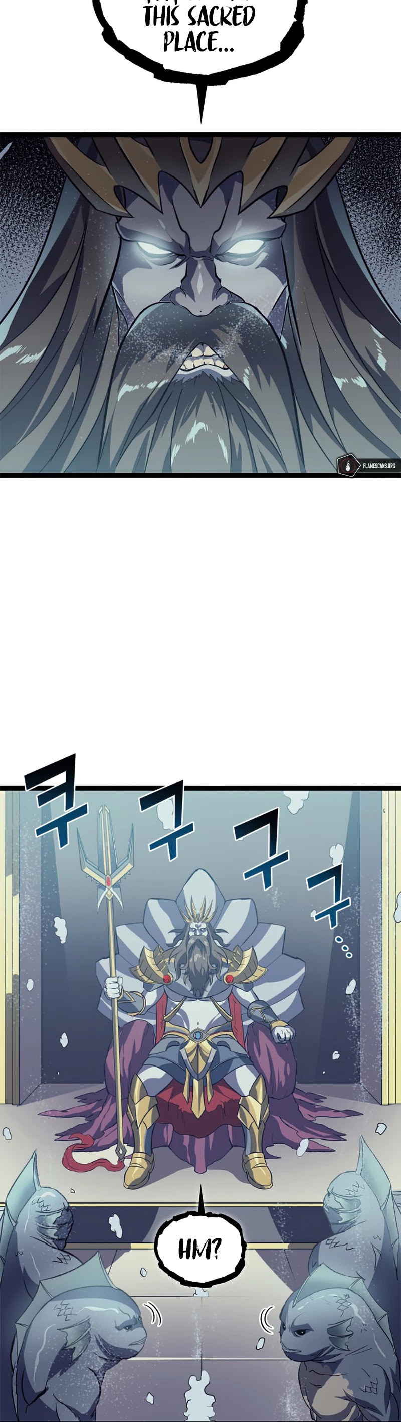 Max Level Returner chapter 154 page 5