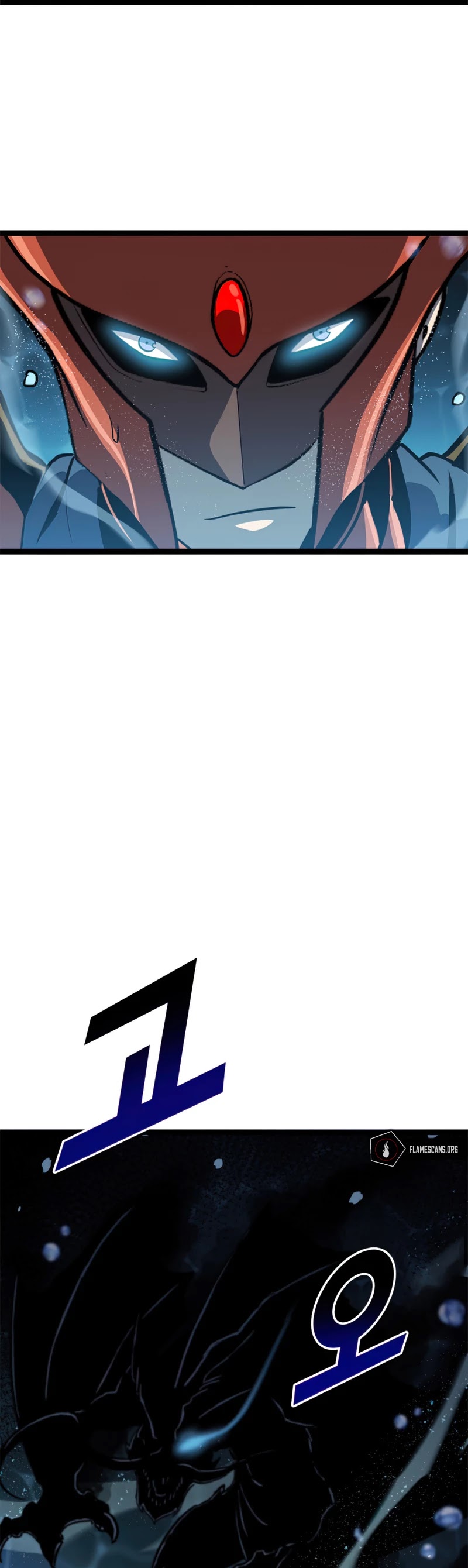 Max Level Returner chapter 154 page 51