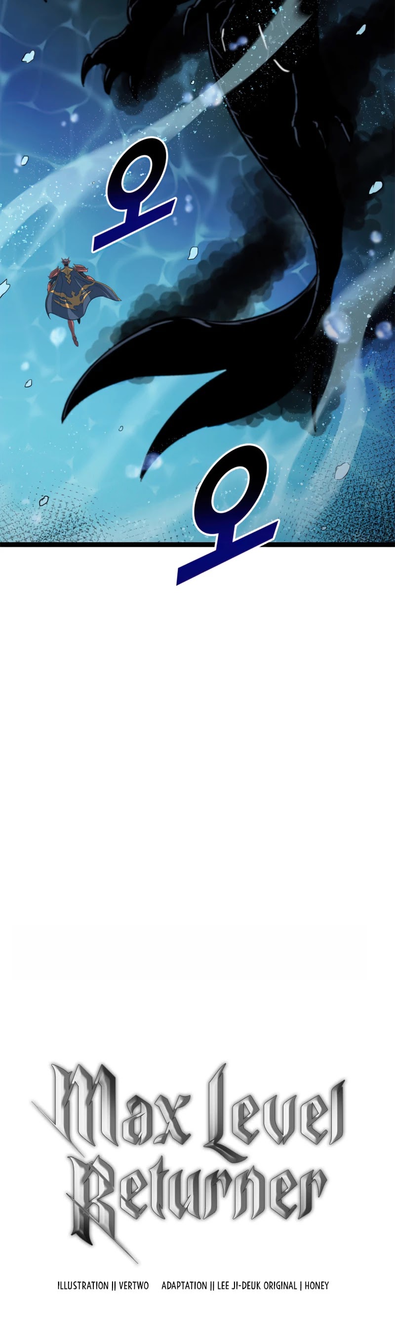 Max Level Returner chapter 154 page 52