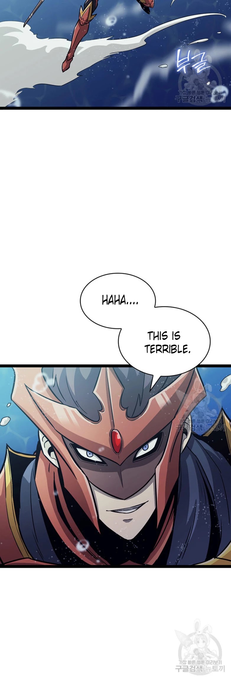 Max Level Returner chapter 155 page 10