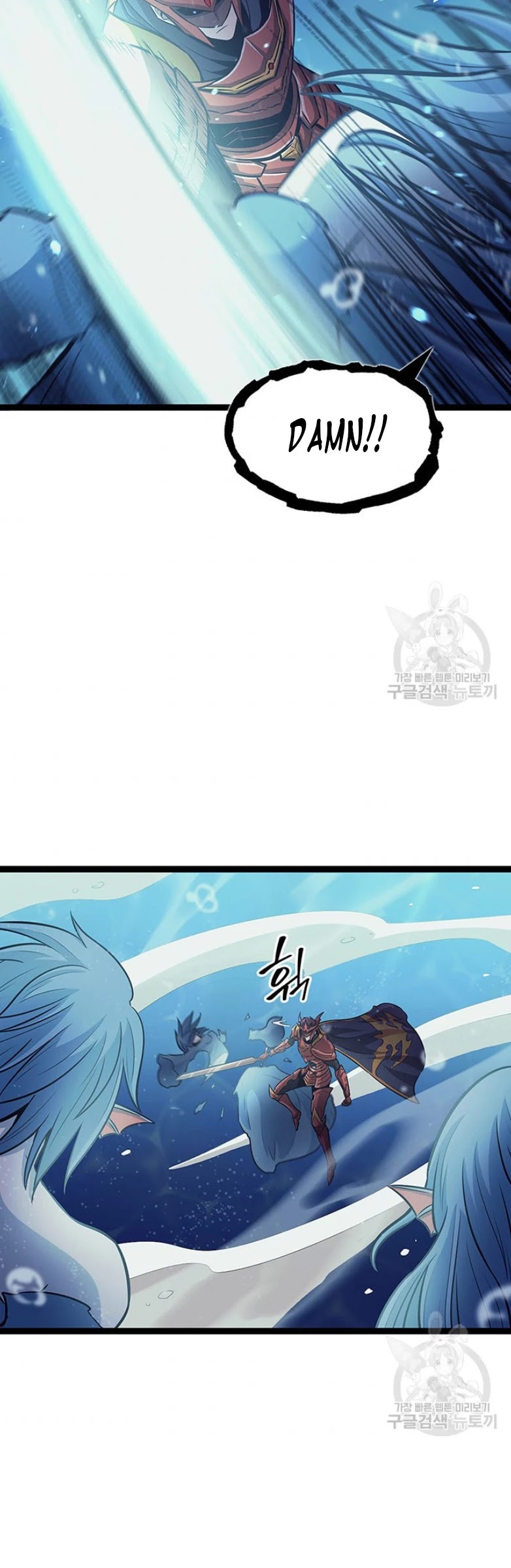 Max Level Returner chapter 155 page 19