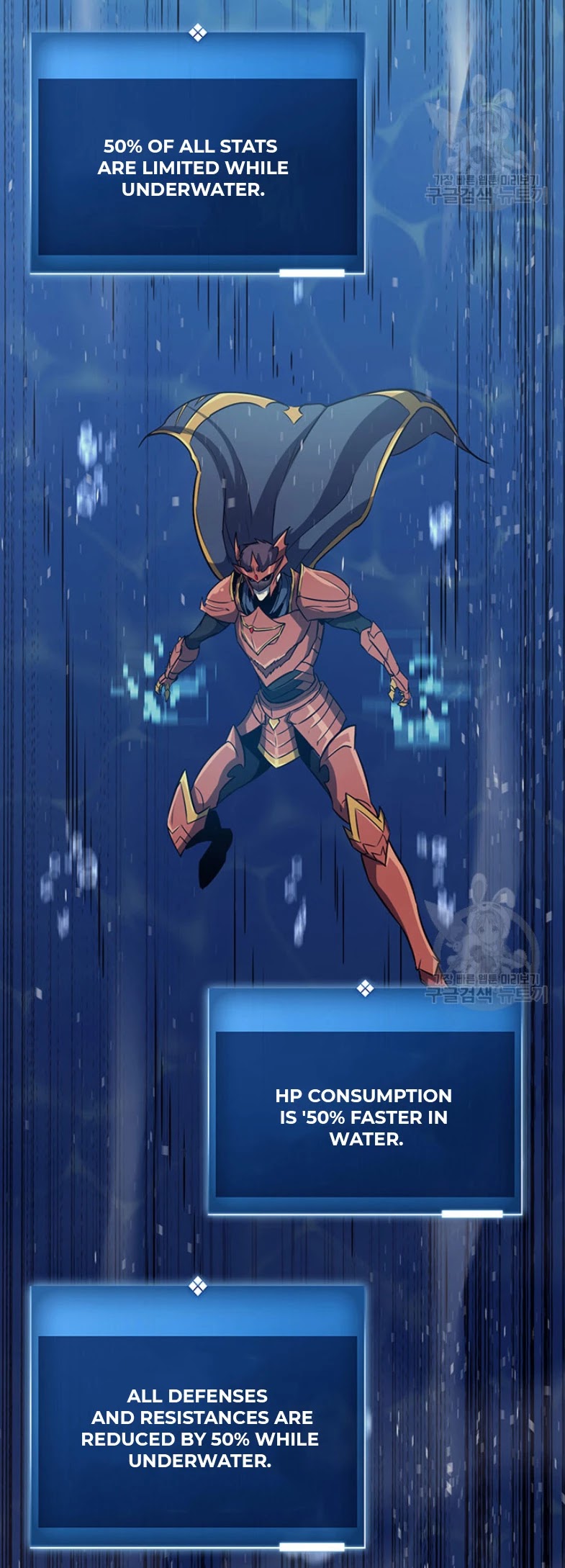 Max Level Returner chapter 155 page 58