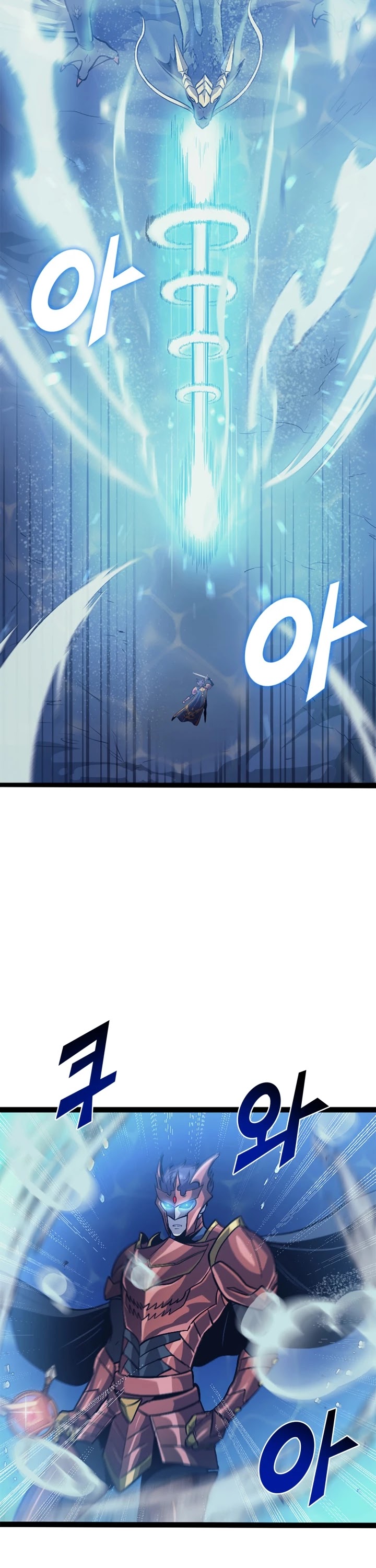 Max Level Returner chapter 156 page 11