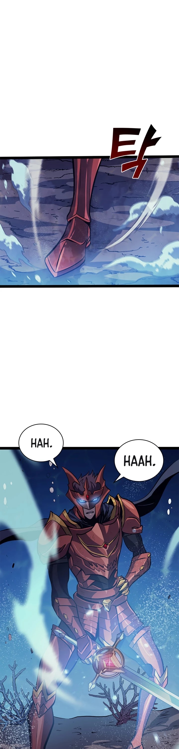 Max Level Returner chapter 156 page 14