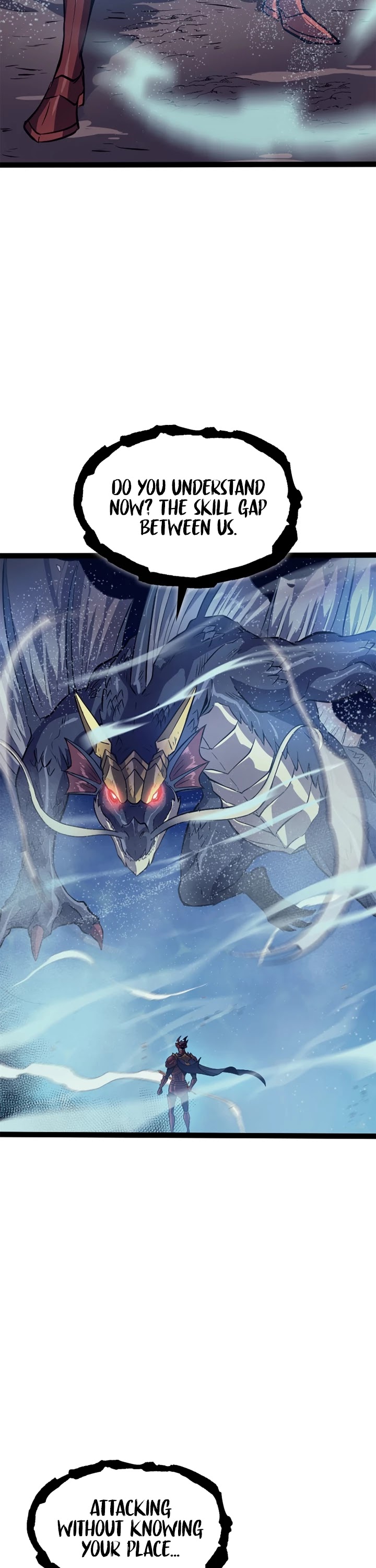 Max Level Returner chapter 156 page 15