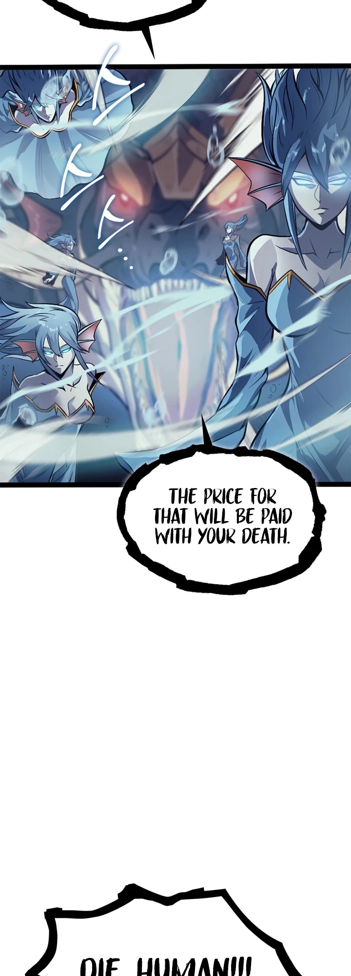 Max Level Returner chapter 156 page 16