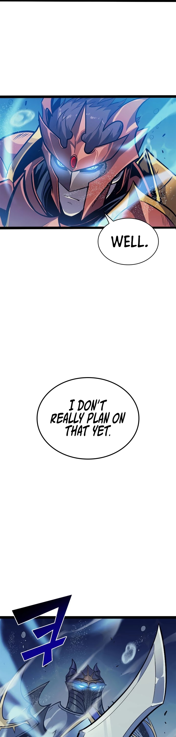 Max Level Returner chapter 156 page 18