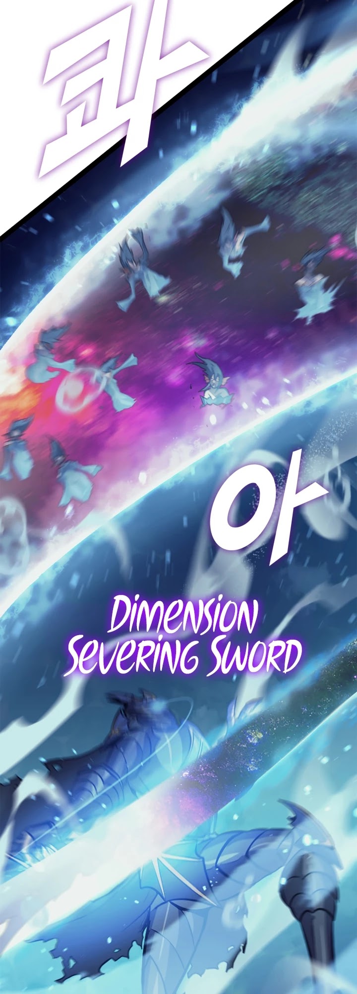 Max Level Returner chapter 156 page 20