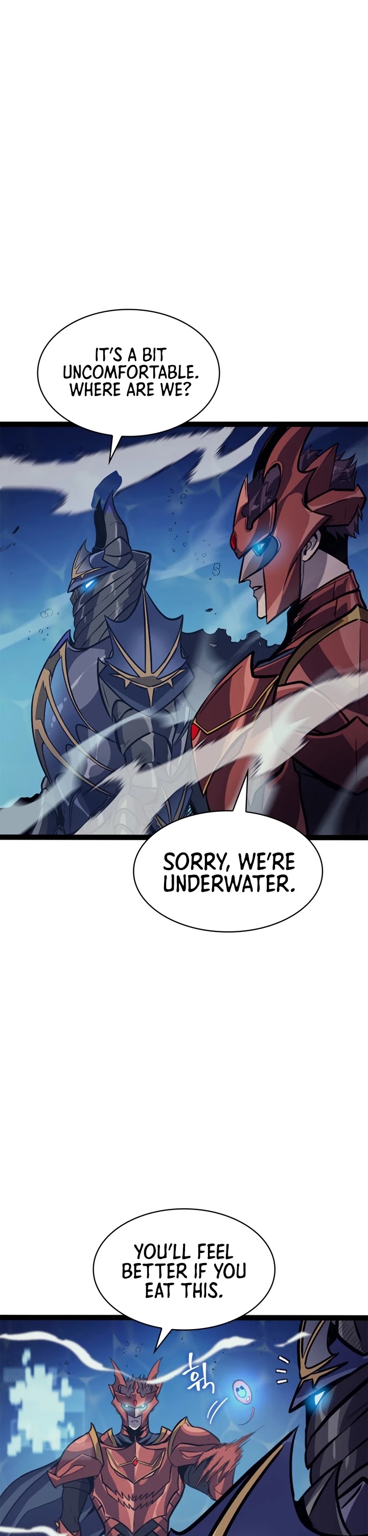 Max Level Returner chapter 156 page 22