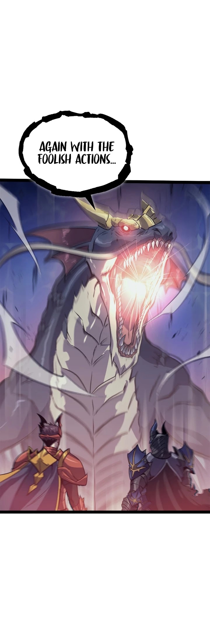 Max Level Returner chapter 156 page 24