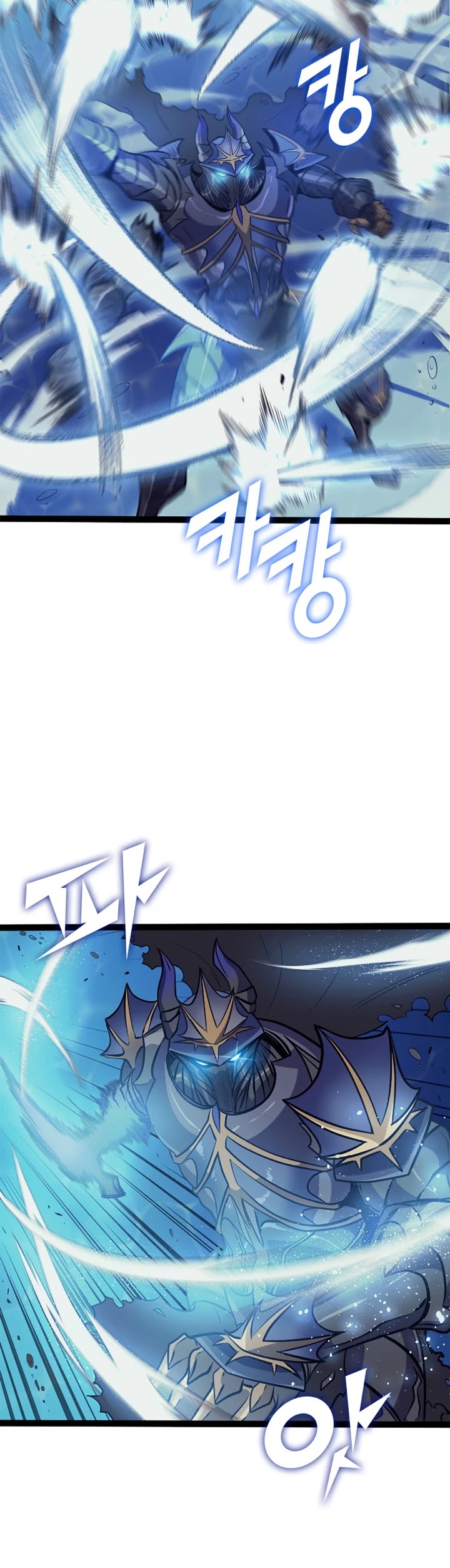 Max Level Returner chapter 156 page 32