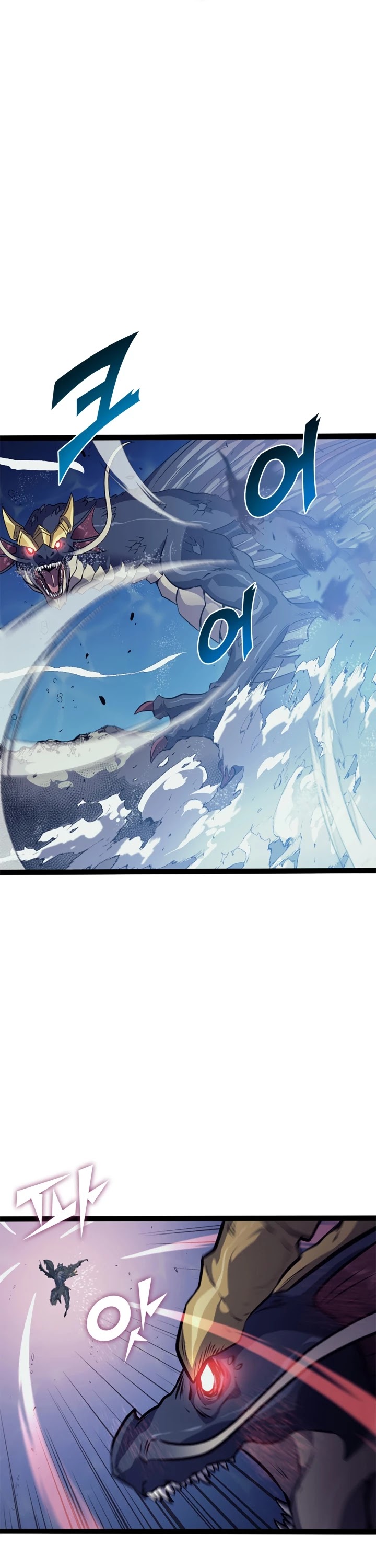 Max Level Returner chapter 156 page 34