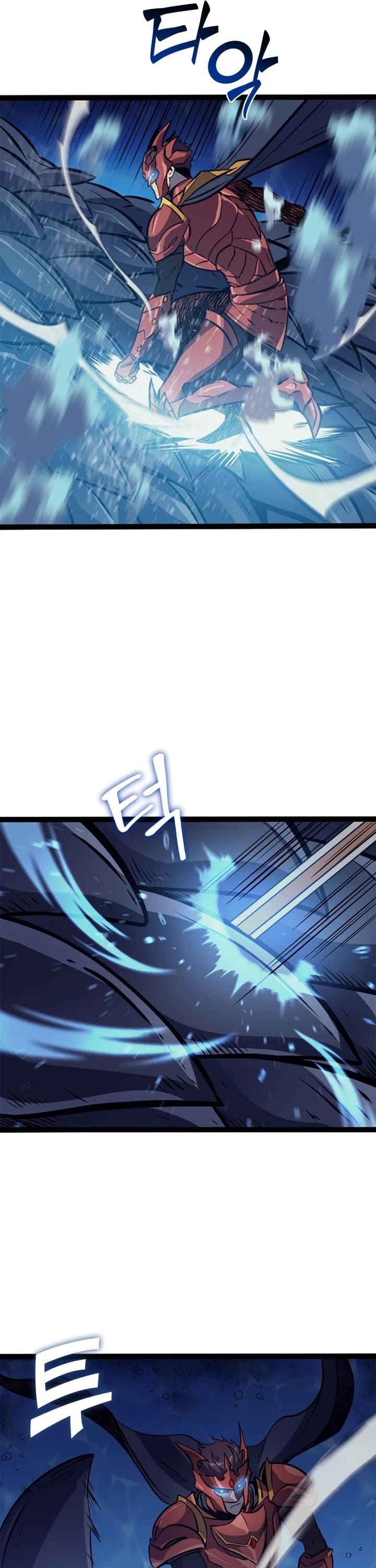 Max Level Returner chapter 156 page 38