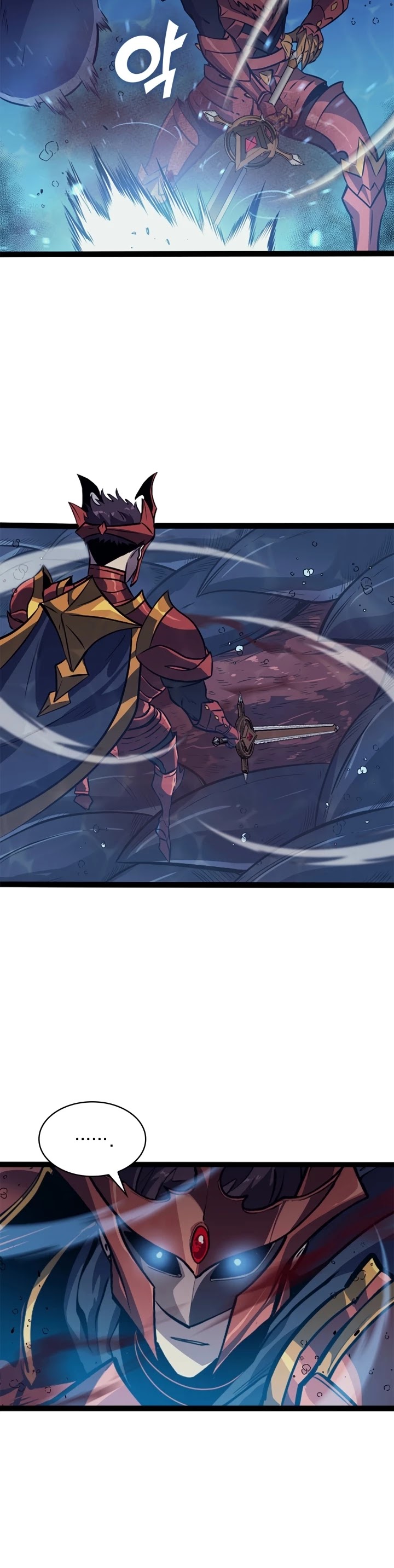 Max Level Returner chapter 156 page 39