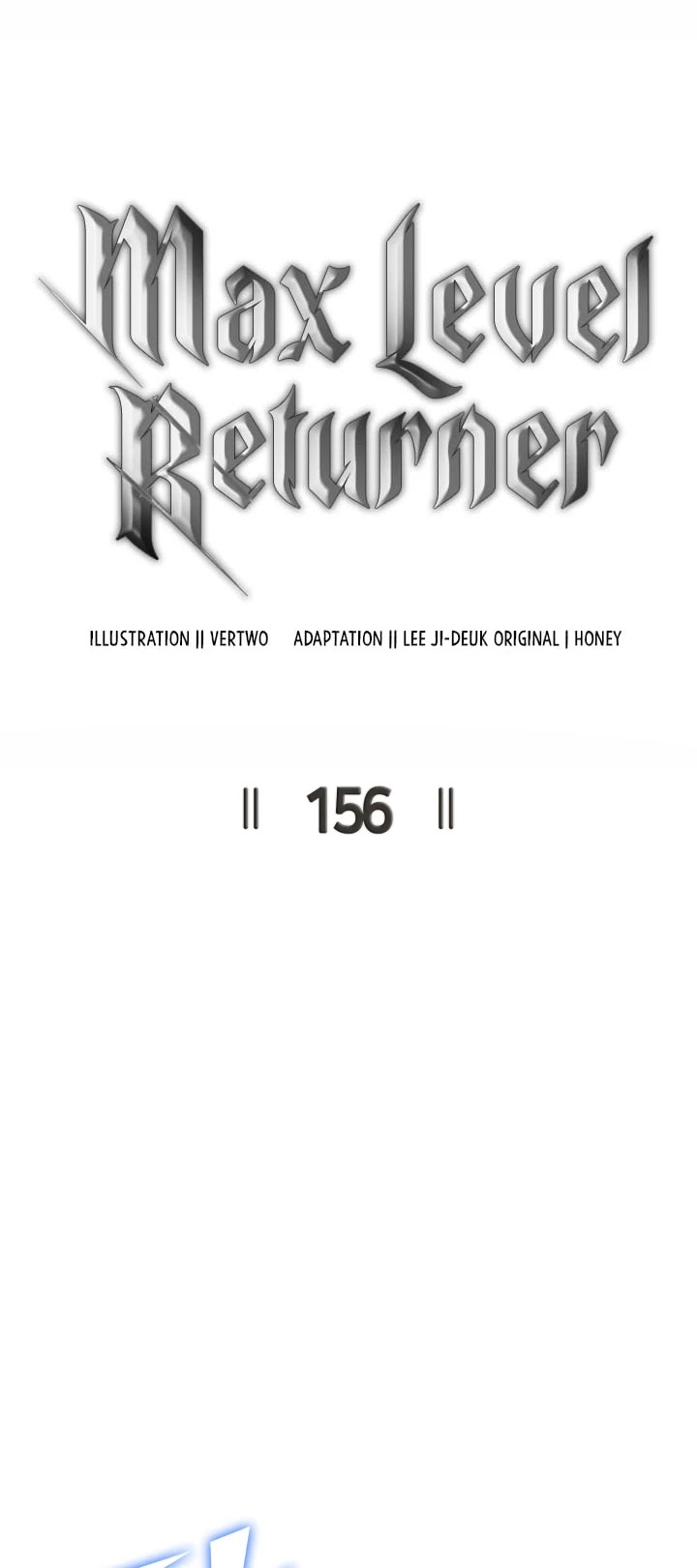 Max Level Returner chapter 156 page 4