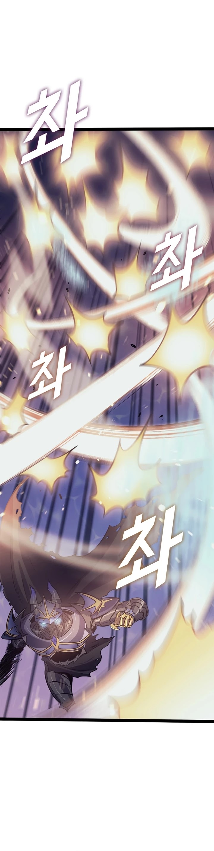 Max Level Returner chapter 156 page 40