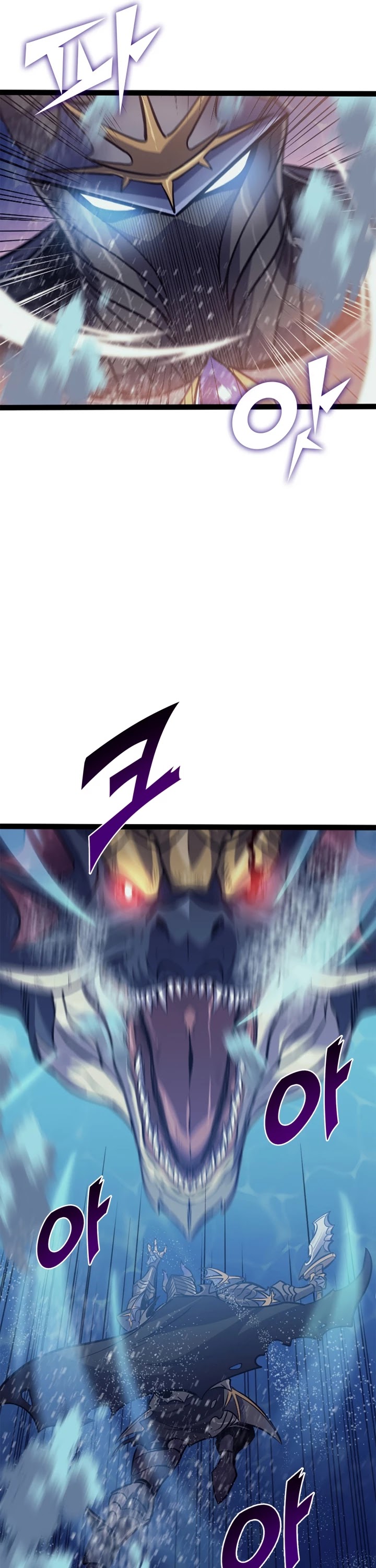 Max Level Returner chapter 156 page 41