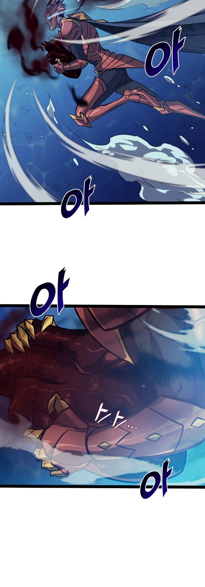 Max Level Returner chapter 156 page 43