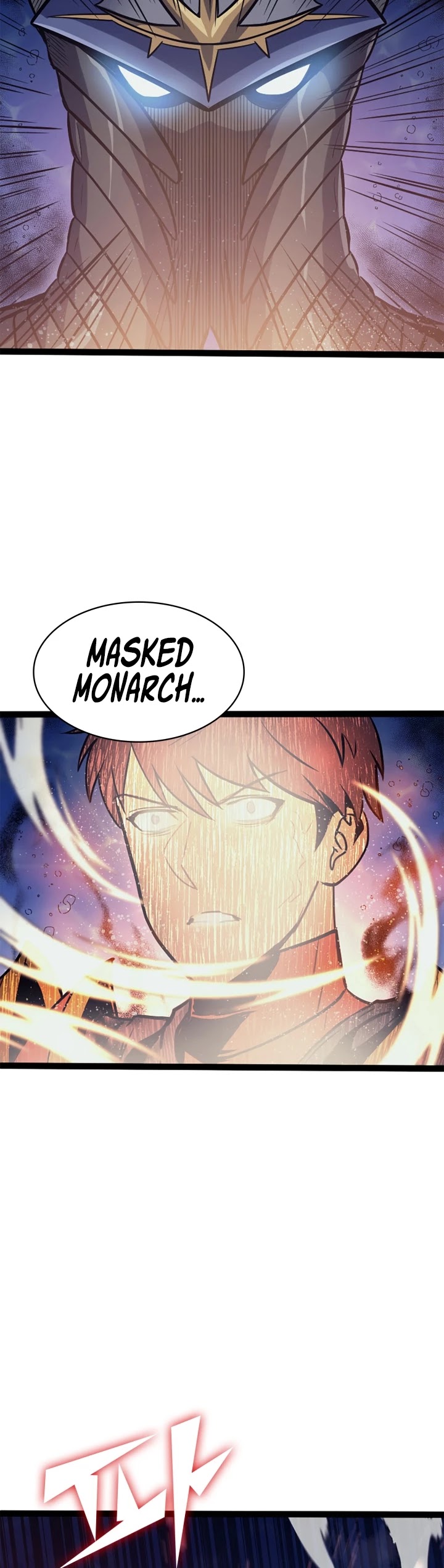 Max Level Returner chapter 156 page 51