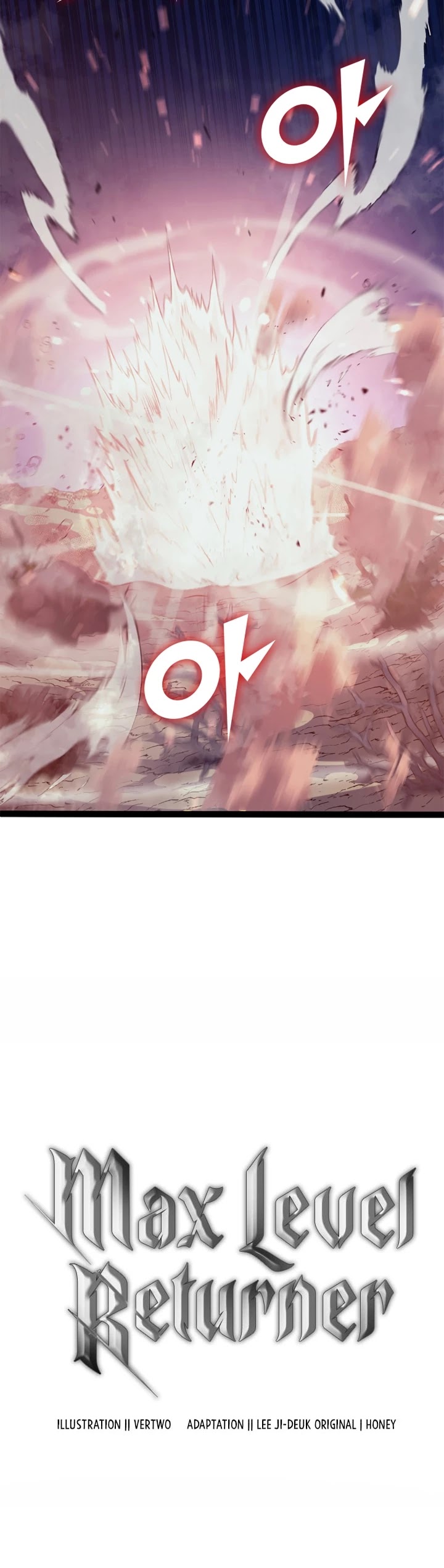 Max Level Returner chapter 156 page 52