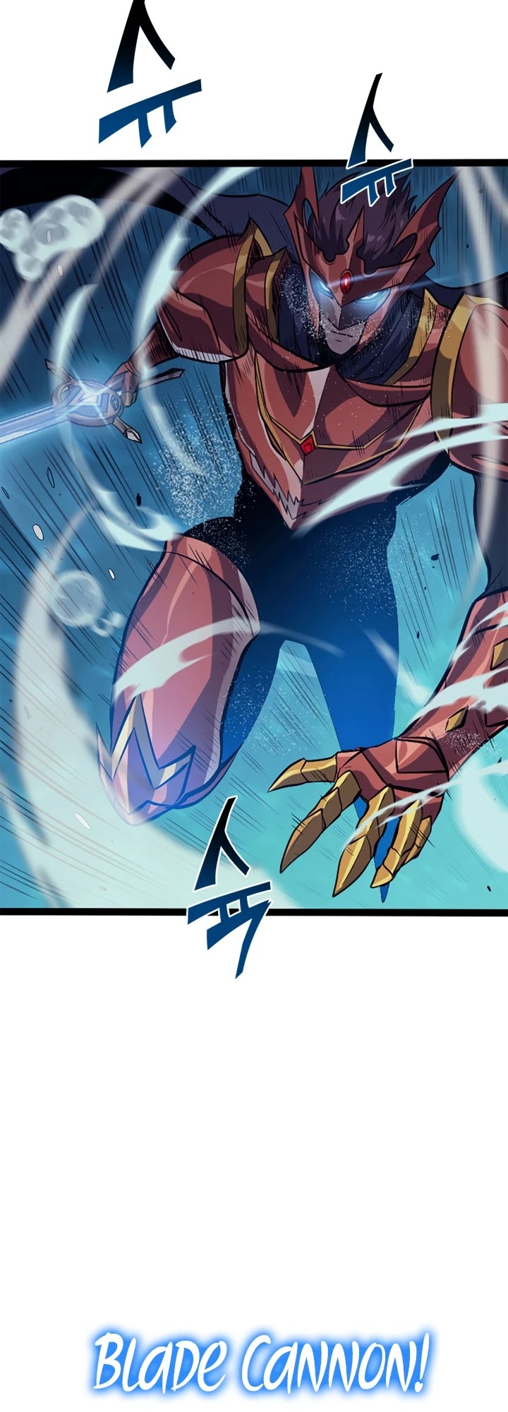 Max Level Returner chapter 156 page 8