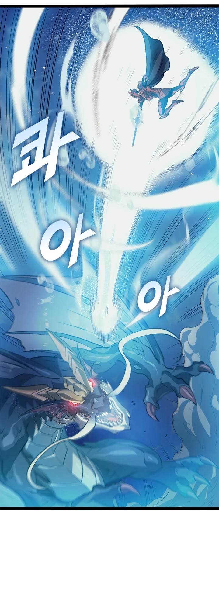 Max Level Returner chapter 156 page 9