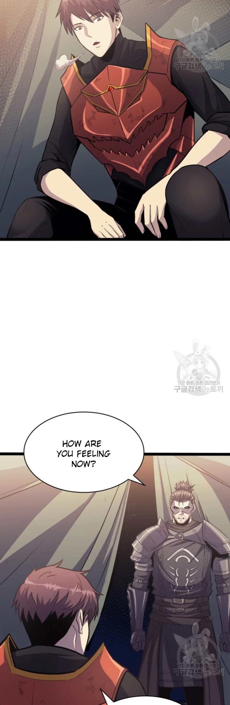 Max Level Returner chapter 157 page 18