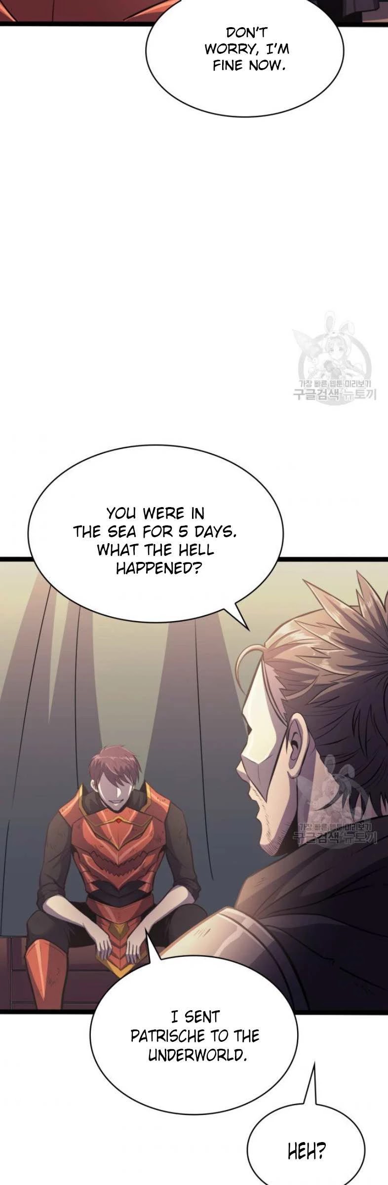 Max Level Returner chapter 157 page 19