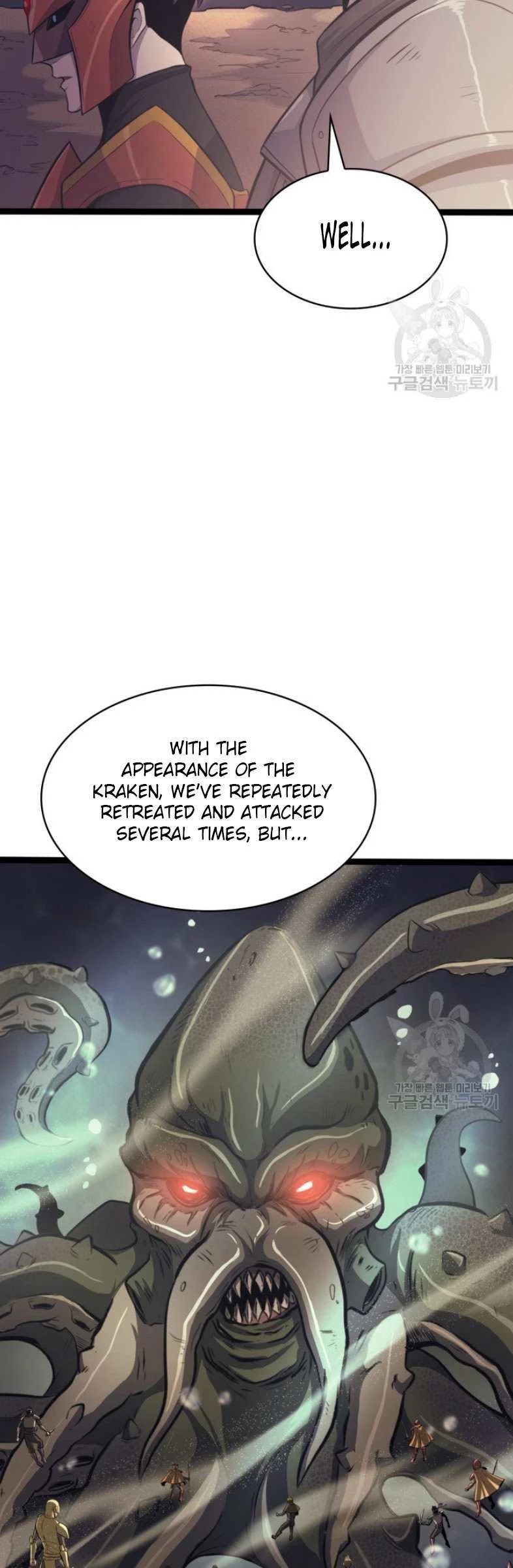 Max Level Returner chapter 157 page 22