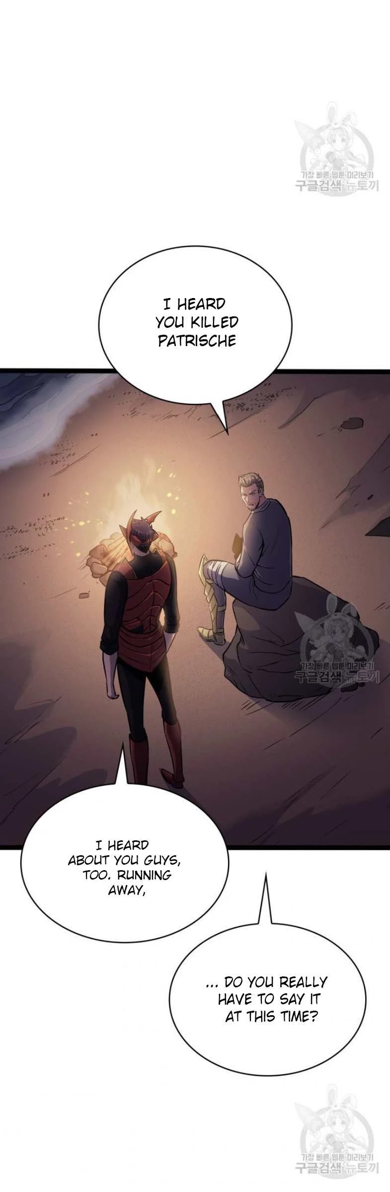 Max Level Returner chapter 157 page 27