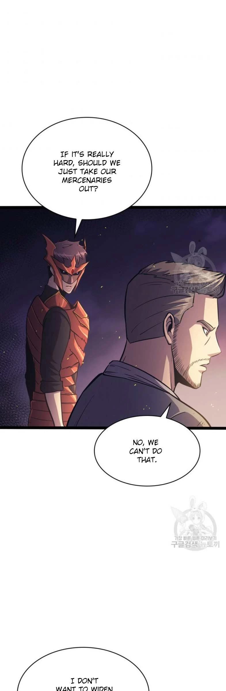 Max Level Returner chapter 157 page 28