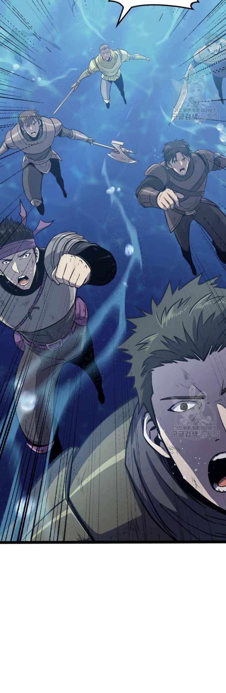 Max Level Returner chapter 157 page 38